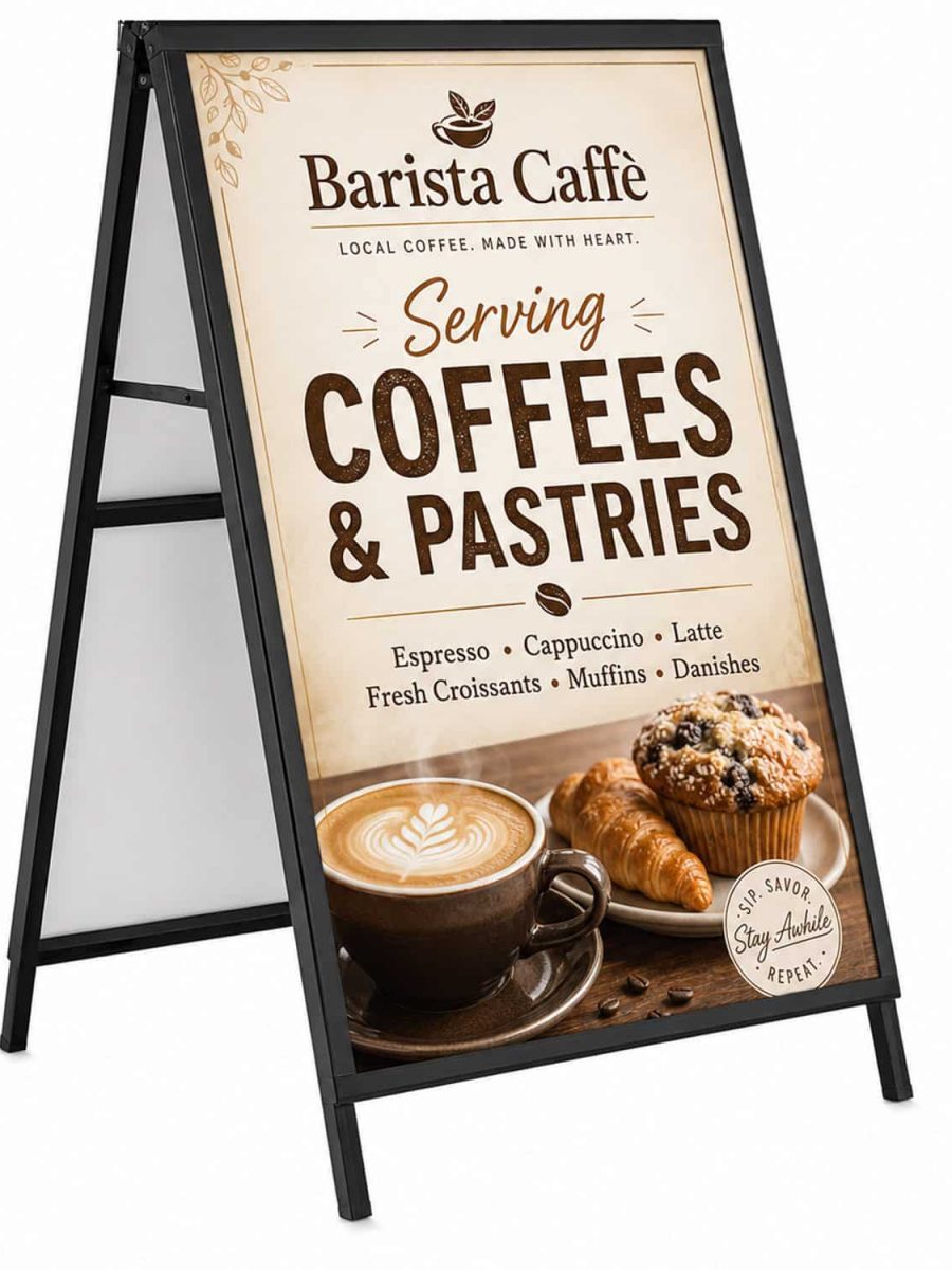 A-Frame Sign Prints by Brand Works NY-2
