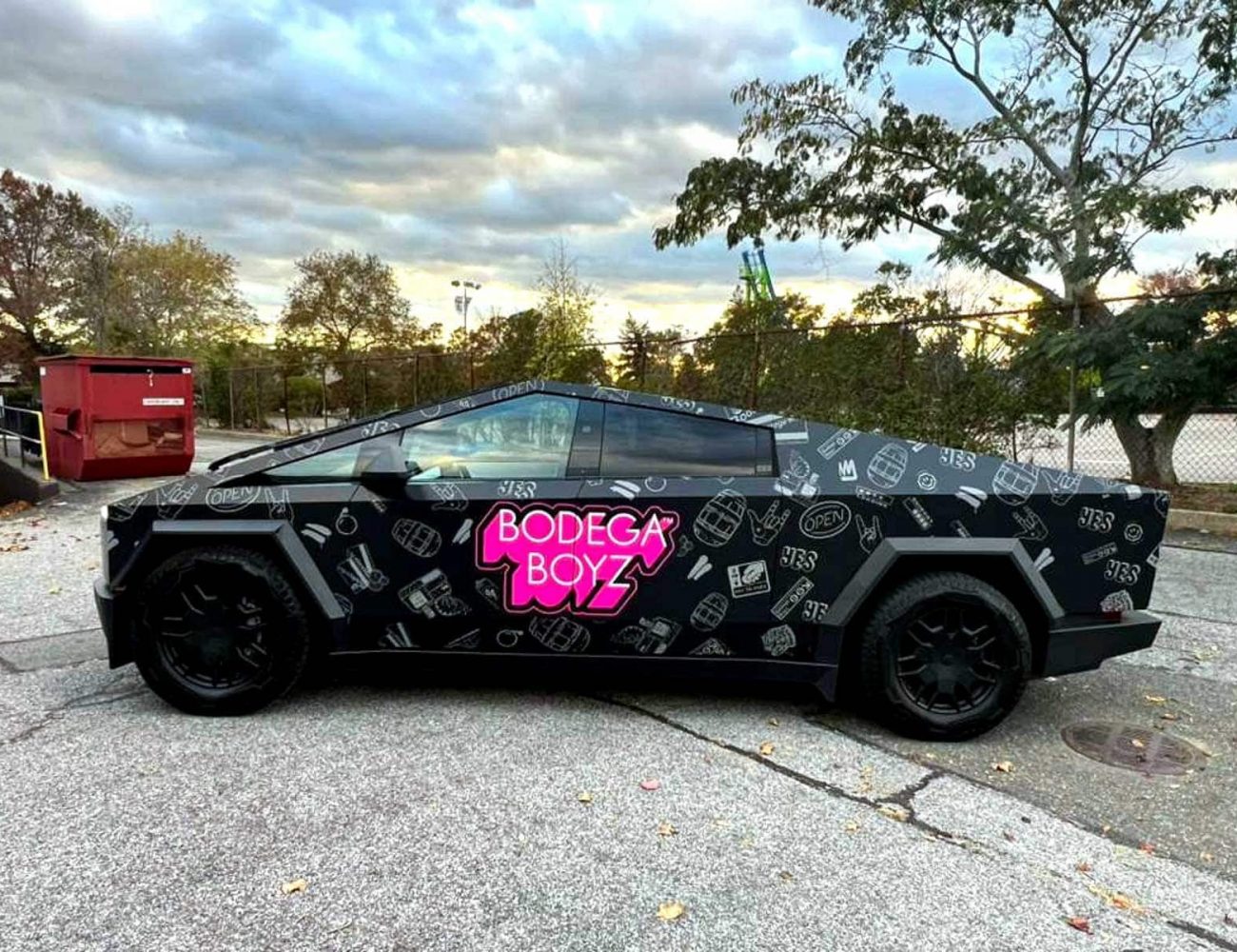 Car Wraps by Brand Works NY-5
