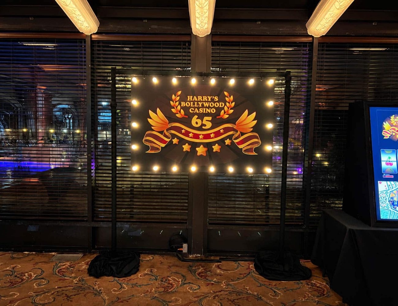 Custom Signs by Brand Works NY