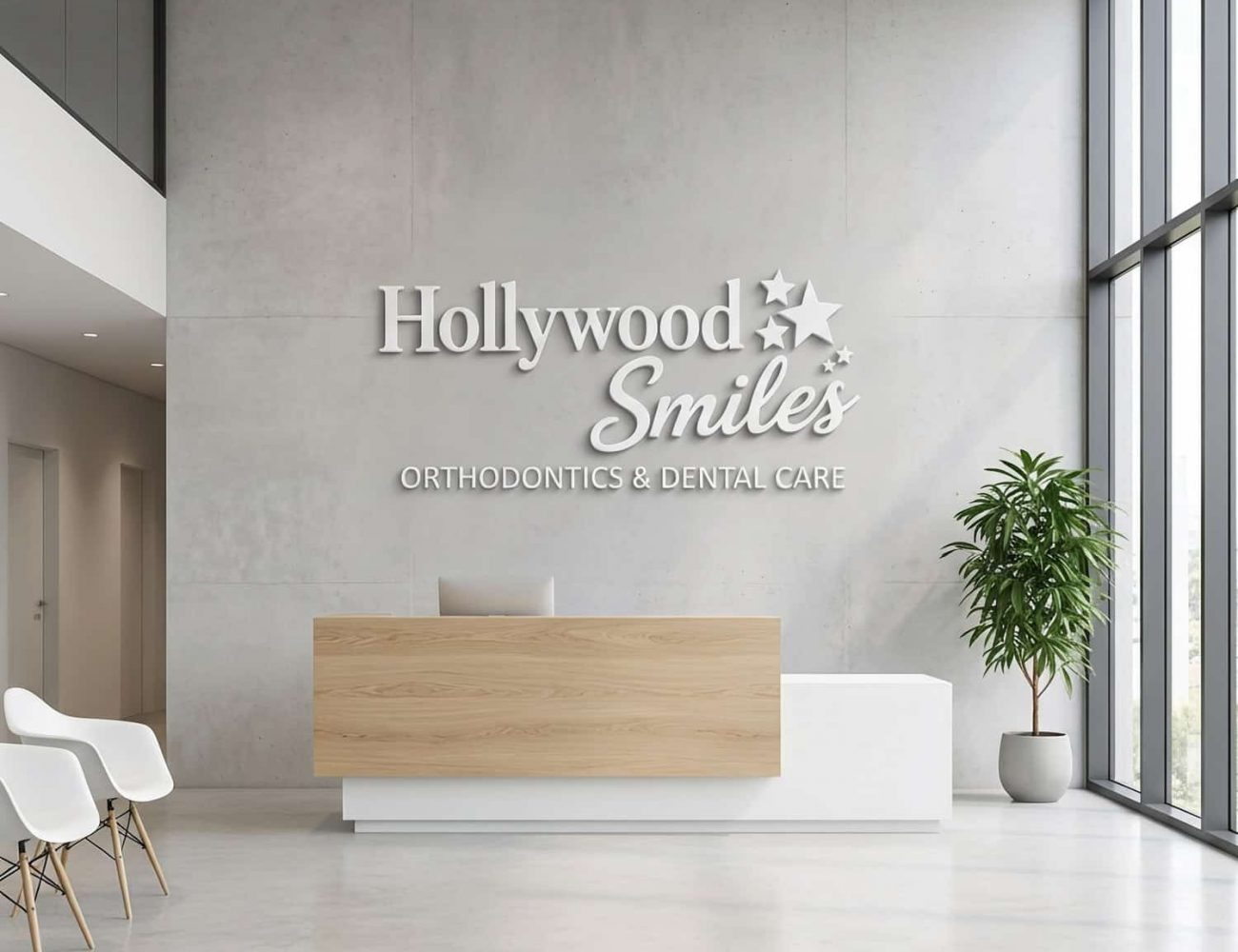 Dimensional Signage - Brand Works-15
