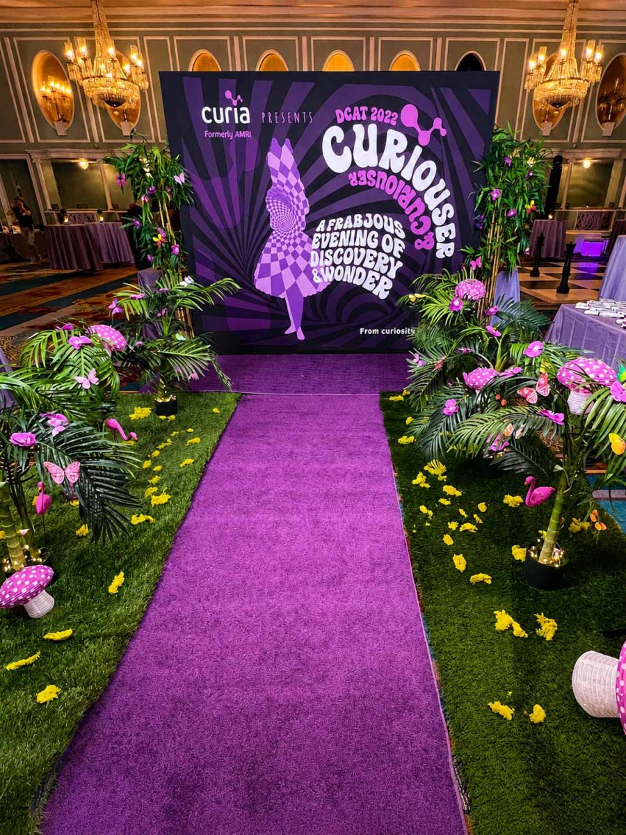 Step and Repeat Walls by Brand Works NY-7