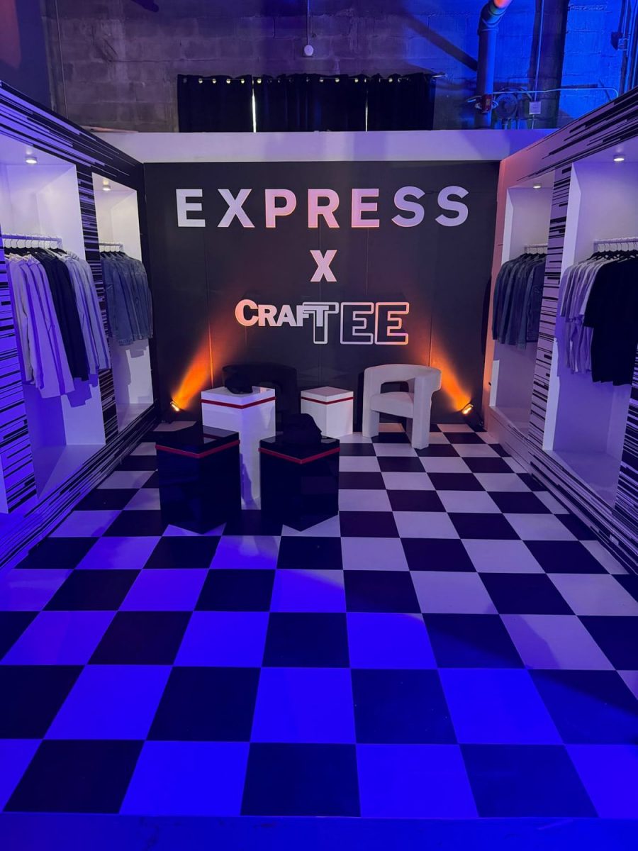 Trade Show Booth Graphics Brand Works