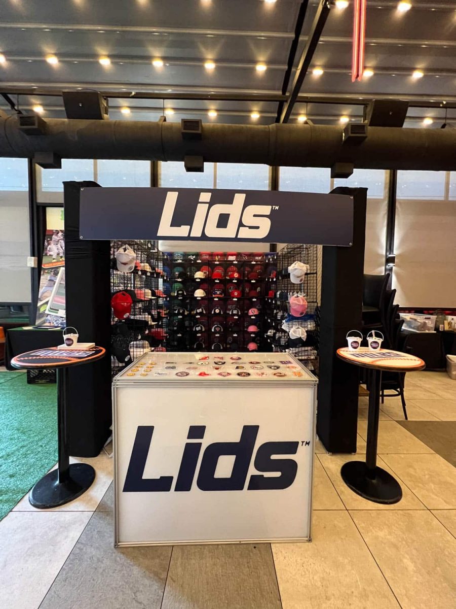 Trade Show Booths by Brand Works NY-2