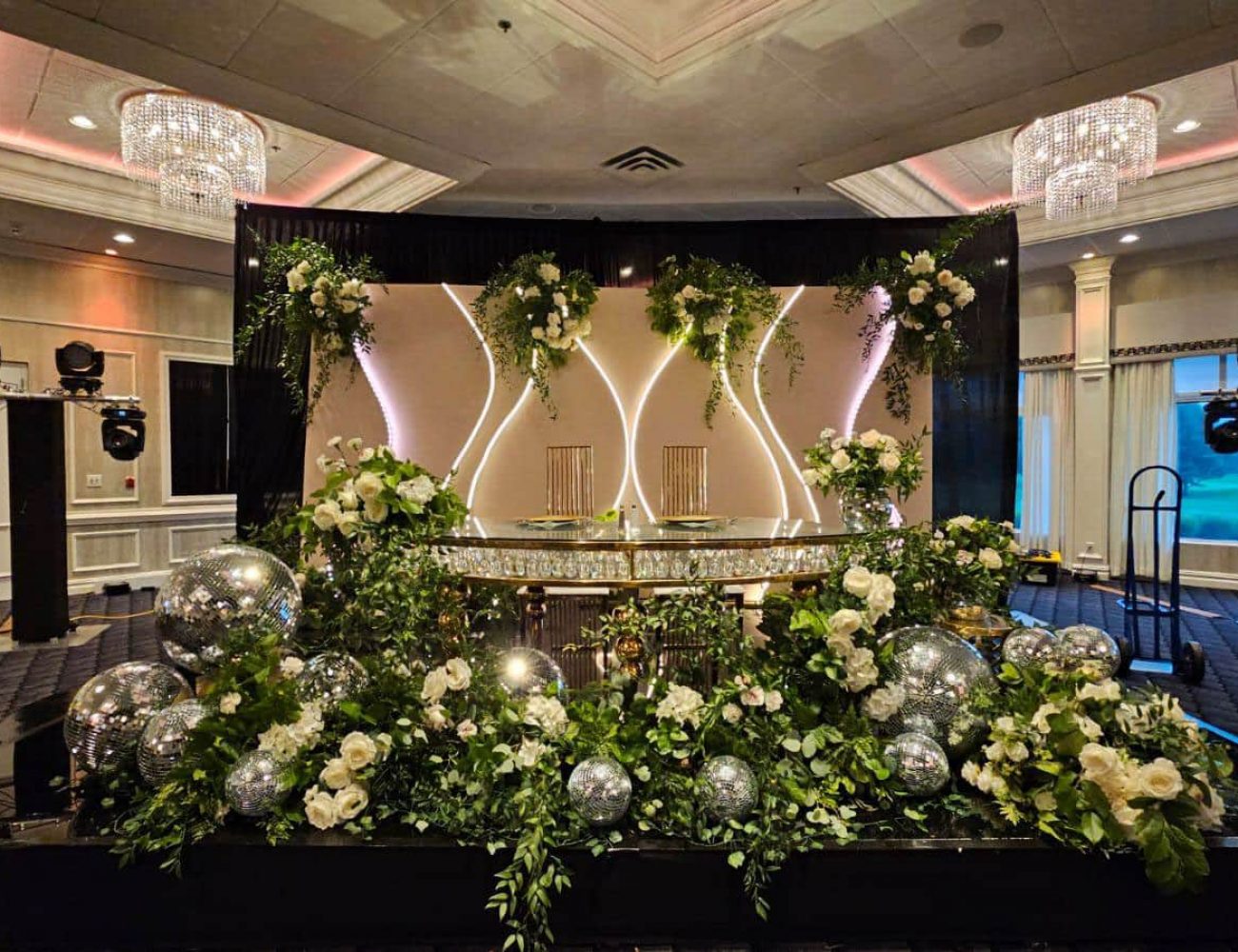 Trade Show Exhibits by Brand Works NY-4