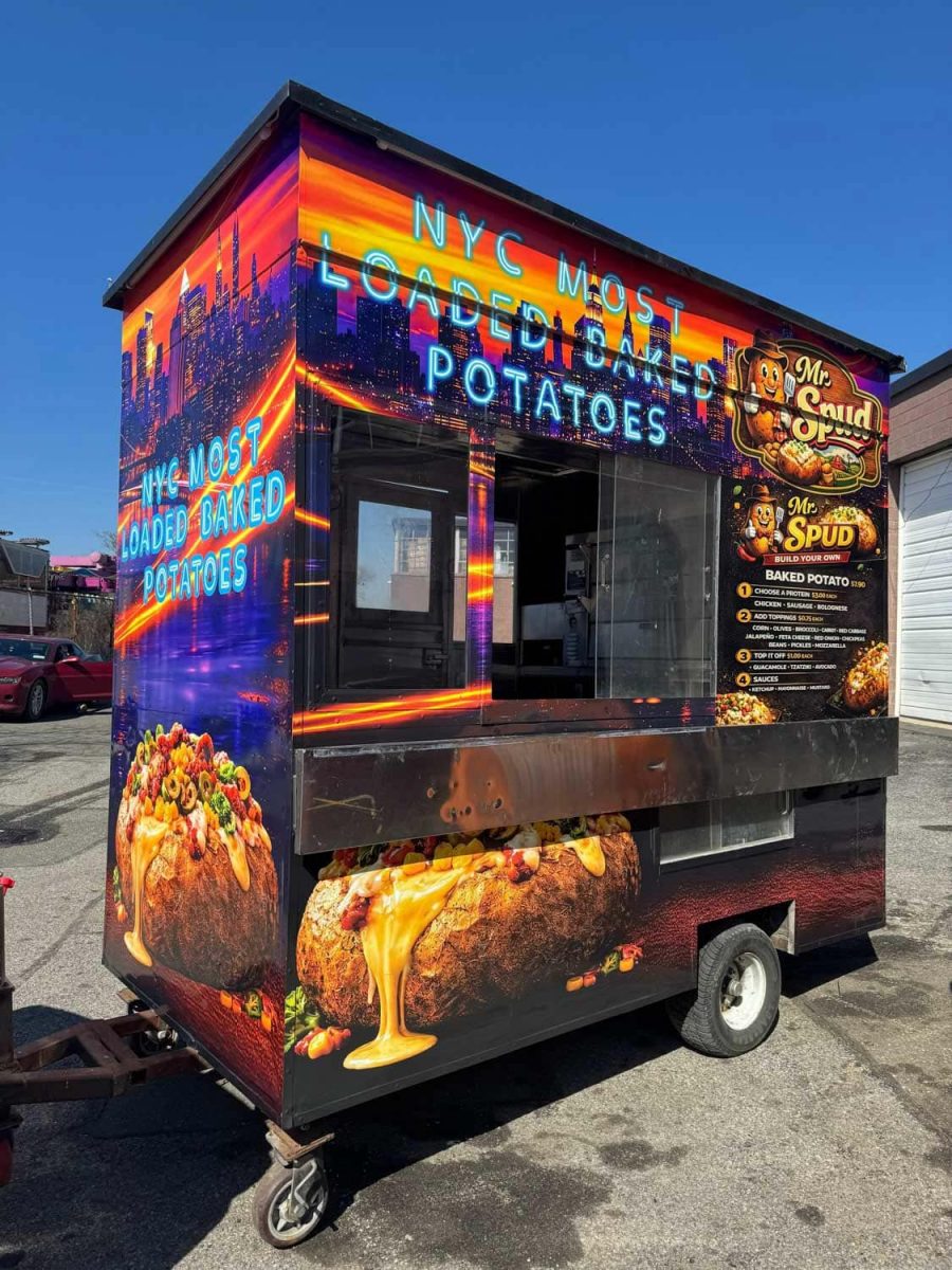 Trailer Wraps by Brand Works NY-2
