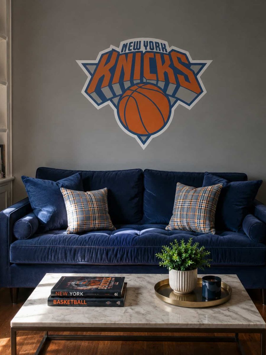 Vinyl Decals and Graphics by Brand Works NY-6